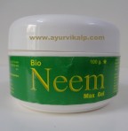 Bio Neem Max Gel | neem cream | cream for eczema